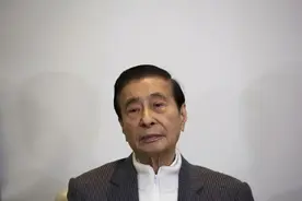 恒基地产集团创办人李兆基逝世，享年97岁图片