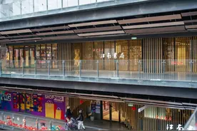 周末去哪儿？这些书店助你一键开启“充电”模式→图片