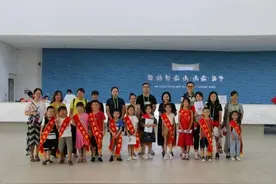 招募｜2024年寻找“最美志愿家庭”—— “志愿＋”教育活动（第五期）开始招募啦！图片