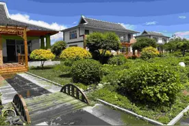 绘出“和美村寨”的幸福底色——国家民委持续推进和美村寨建设见闻图片