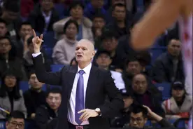 CBA | 布鲁克斯3双 广东力克北京北汽豪取9连胜图片