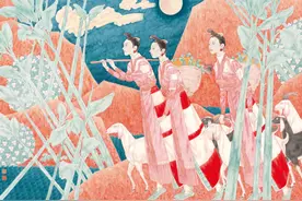 线上看展 | “大道同工——当代中国工笔画七人展”开幕图片