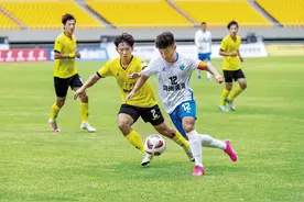 2024浙江省足球超级联赛开赛图片
