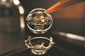 于流动刻度间 探索艺术与创造图片