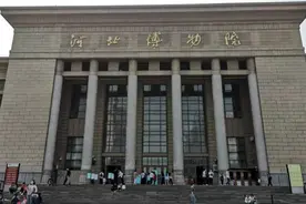 古中山国并不遥远，请随我到河北看这些宝物图片