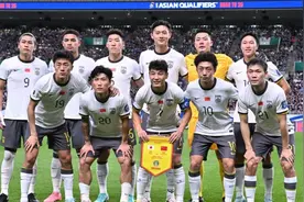 国足VS澳大利亚前瞻：国足若4连败将创历史最大耻辱图片