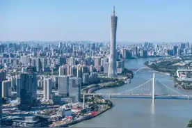 百万年薪、超5万岗位，到广州海珠春季大型综合招聘会“揾好工”图片