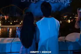七夕高甜攻略请查收！来湖南这些景区赴一场水灵灵的约会图片