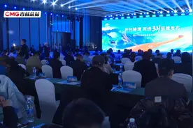 吉林省发布“长白秘境·吉线331”五条自驾线路图片