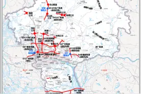春节假期自驾出行，收下这份广州高速公路出行指引​图片