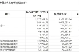 估值增长5倍！6年前出售的资产如今要买回来  湖北宜化：标的资产状况良好图片