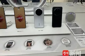 2025国补落地，消费者提早半月预约“等”优惠，商家主动降价百元“求达标”图片