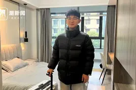 新春来杭州找工作 可免费住7天人才公寓图片