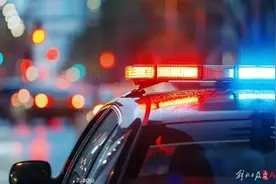 上海市公安局计划招录390名人民警察，今起网上报名图片