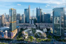 实干，一座超大城市的奋进之路——写在广州市委十二届九次全会暨市委经济工作会议召开之际图片