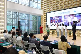 五大主题构建社区学习圈，新江湾城举行学习节系列活动图片