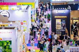 第13届中国（深圳）国际宠物用品展举行，拥抱全球宠物经济蓬勃活力图片