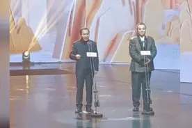马少骅点赞川剧“特效”：300多年耕耘与智慧得来，向川剧演员致敬！图片