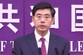 中国制造船舶入美港口要收费？商务部：强烈不满 坚决反对图片