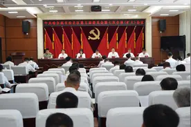 推进107个省市重点开复工项目 哈尔滨新区加快塑造产业发展新优势图片