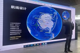 不停靠环航北冰洋归来一年后，翟墨透露明年环航南极洲计划图片