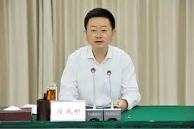 一季度打“虎”收官，13“虎”来自哪里？逾半是任上被查图片