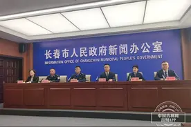 春运期间，长春站预计到达旅客370万人次，日均9.25万人次图片