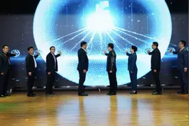 2024世界机器人大赛山东省选拔赛圆满落幕图片