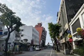 台湾花莲震后：重点搜救太鲁阁公园等地受困民众图片