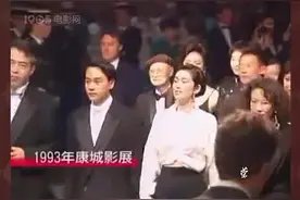 《坚如磐石》《志愿军》国庆档“交锋”，张艺谋陈凯歌顶峰相见图片