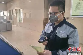 对话“种星星的人”：心怀对生命的敬畏 操办好“人生大事”图片