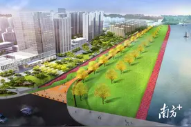 化脏乱差角落为共享休闲区，珠中联手启动这一惠民项目图片