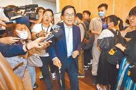 陈水扁不只“海角八亿”？张延廷痛批：台湾贪腐多严重，官员都在捞钱图片