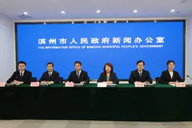 新闻发布|滨州建设20家特色专科卫生院，实施“千家村卫生室”改造提升工程， 打造乡村“15分钟健康服务圈”图片