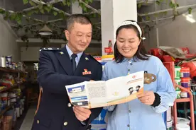 安心安陆丨上好“开业第一课”，助力新办纳税人走稳“第一步”图片