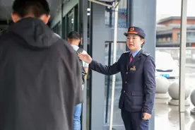 新调整！事关西安至广州、杭州、上海、成都……图片