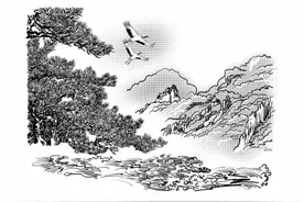 你是汉江——写在南水北调中线工程通水十周年之际图片