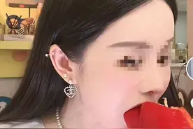 “健康新宠”彩椒又出圈，生吃真的更有营养吗？图片