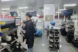 铜梁：盘活闲置厂房 加快形成新的经济增长点图片