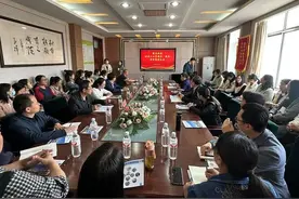 “把最好的毫无保留地展示给成员校”！莱芜区这场校际交流充满“温度”图片