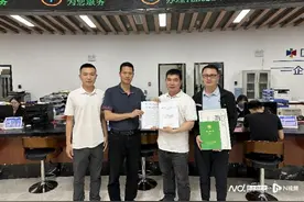 仅用时三天！三乡首宗“环评+排污证”并联审批项目获批图片