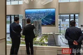 武汉中心城区住宅供应增加，市场正从刚需为主向改善型需求过渡图片