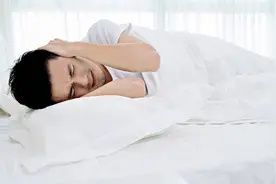一翻身，房子都在转？这种头晕别硬扛！图片