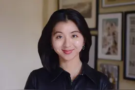 游泳进常春藤名校后：竞技体育给一个普通女孩的力量和疮疤图片