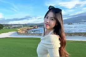 曾狂揽13所名校录取通知书，“大满贯”山东女孩解锁新身份图片