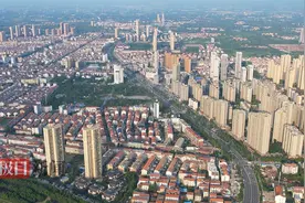 打通“大动脉”，武汉新洲着力构建大交通体系图片