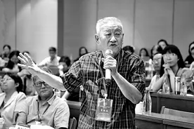 从“土腔”里做出大学问——记语言学家李如龙图片