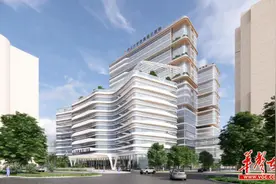 多点发力，火力全开！湖南省建筑设计院室内设计团队连中四标图片