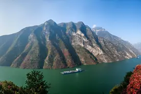 长江经济带水安全保障与水生态修复策略研究丨中国工程科学图片