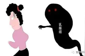 乳腺癌患者为什么需要化疗？图片
